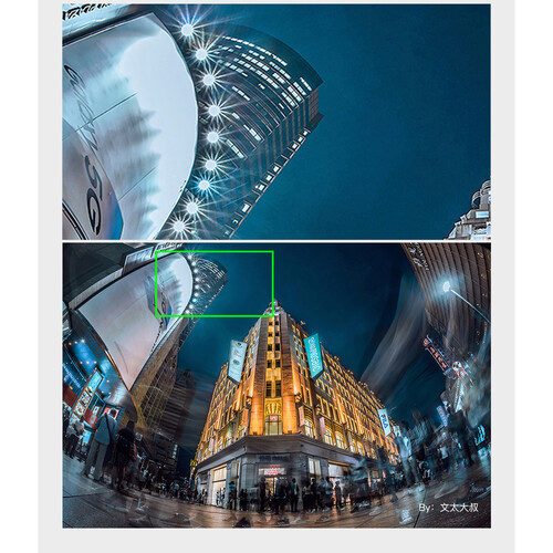 TTArtisan 11mm f/2.8 Lens for Nikon F | AsiaCameras.com TTArtisan 11mm f/2.8 Lens for Nikon F - Image 26