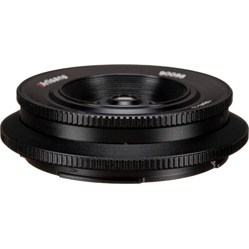 7artisans 18mm f/6.3 Mark II Lens (Nikon Z)