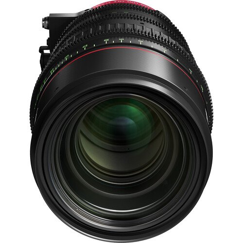 Canon CN-E Flex Zoom 31.5-95mm T1.7 Lens Super35 Cinema EOS Lens (PL Mount) | AsiaCameras.com Canon CN-E Flex Zoom 31.5-95mm T1.7 Lens Super35 Cinema EOS Lens (PL Mount) - Image 3