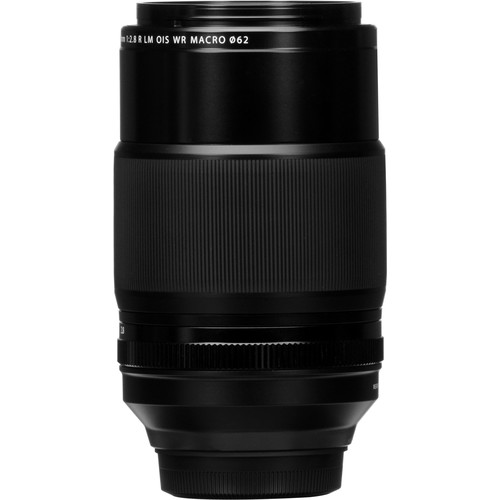 FUJIFILM XF 80mm f/2.8 R LM OIS WR Macro Lens | AsiaCameras.com FUJIFILM XF 80mm f/2.8 R LM OIS WR Macro Lens - Image 2