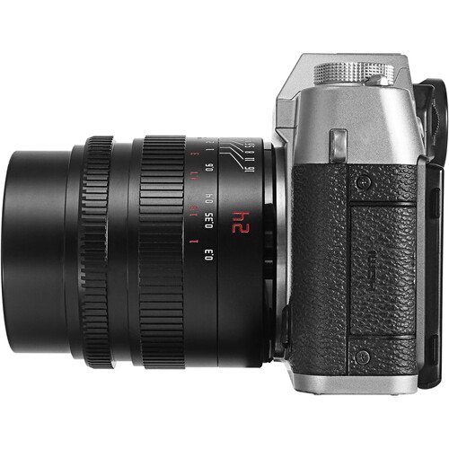 7artisans 24mm f/1.4 Lens (FUJIFILM X) | AsiaCameras.com 7artisans 24mm f/1.4 Lens (FUJIFILM X) - Image 5