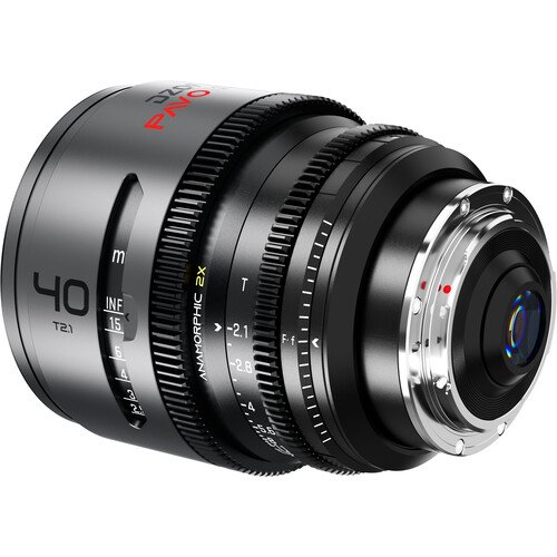 DZOFilm PAVO 2x Anamorphic 6-Lens Set (Neutral Coating, PL/EF Mount, Feet) | AsiaCameras.com DZOFilm PAVO 2x Anamorphic 6-Lens Set (Neutral Coating, PL/EF Mount, Feet) - Image 12
