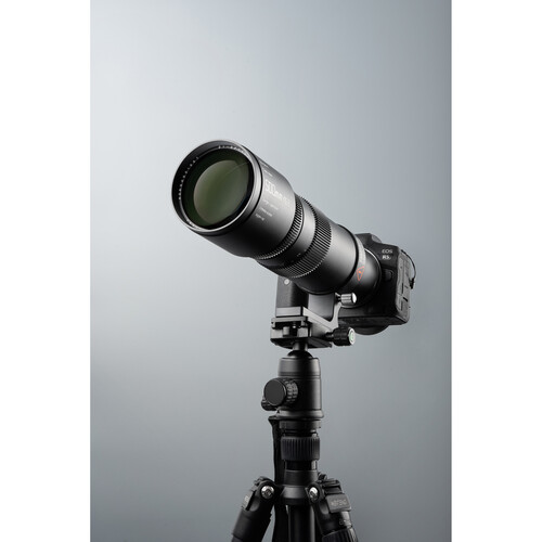 TTArtisan 500mm f/6.3 Lens (Canon RF) | AsiaCameras.com TTArtisan 500mm f/6.3 Lens (Canon RF) - Image 14