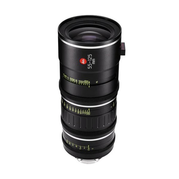 Cinema Lenses