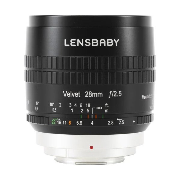 Effects Lenses
