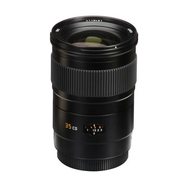 Medium Format Lenses