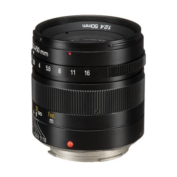 Rangefinder Lenses