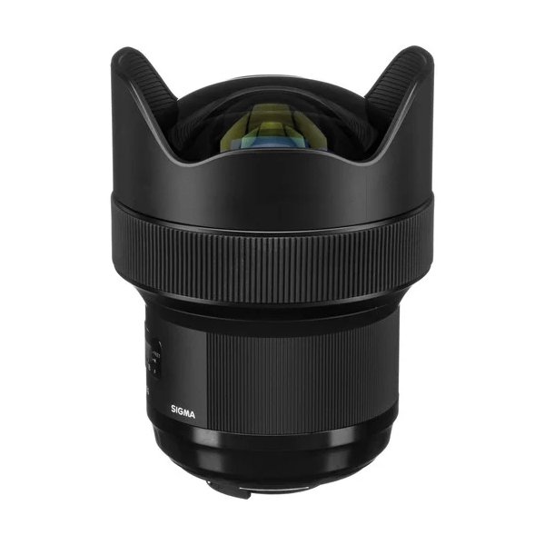 SLR Lenses